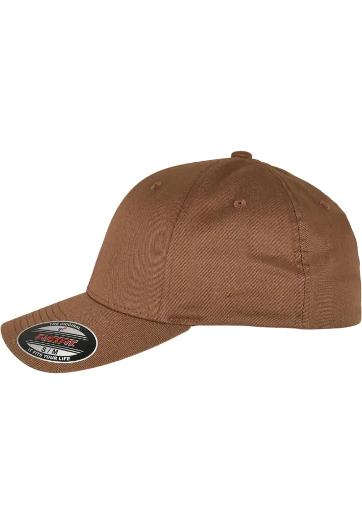 Pet Flexfit Wooly Combed, coyote brown — productfoto 28