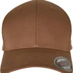 Pet Flexfit Wooly Combed, coyote brown — productfoto 30