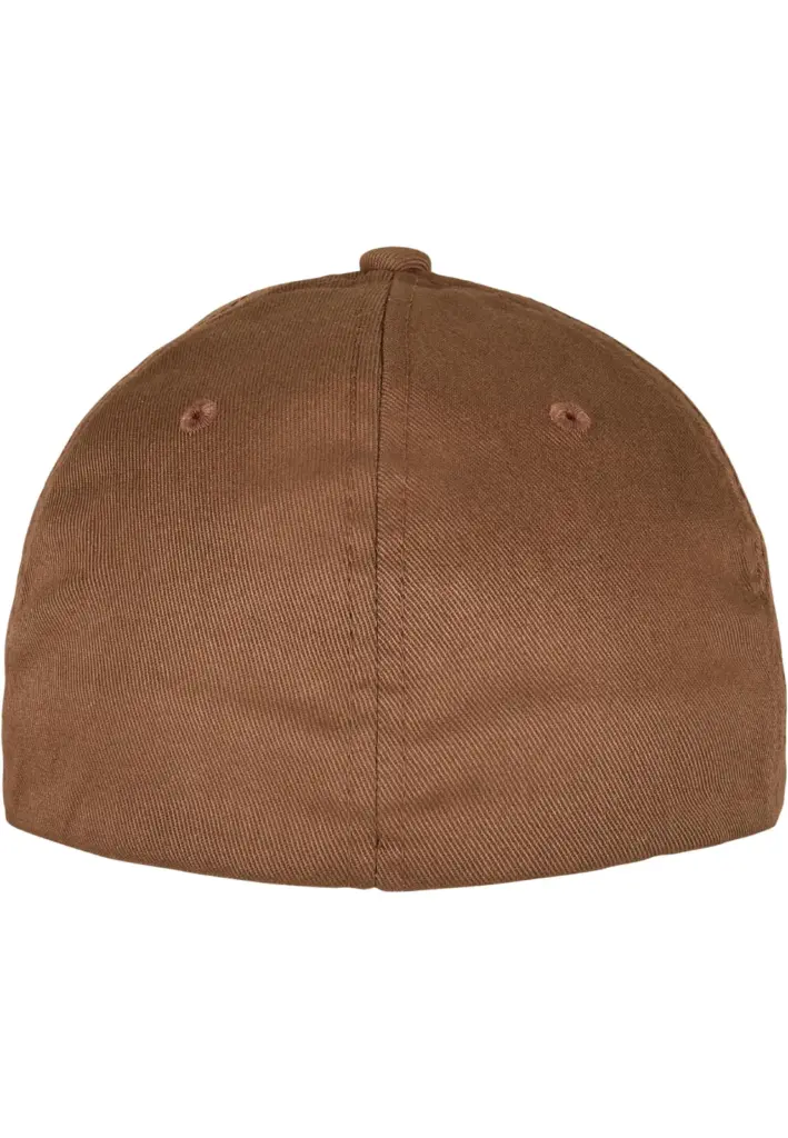 Pet Flexfit Wooly Combed, coyote brown — productfoto 31