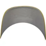 Pet Flexfit Wooly Combed, curry — productfoto 33
