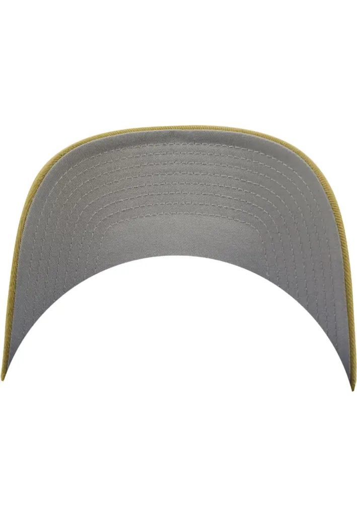 Pet Flexfit Wooly Combed, curry — productfoto 33