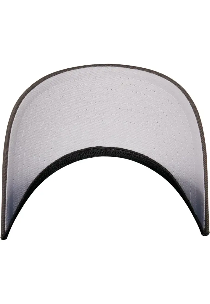 Pet Flexfit Wooly Combed, dark grey — productfoto 37