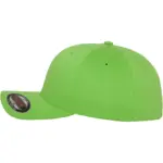 Pet Flexfit Wooly Combed, fresh green — productfoto 48