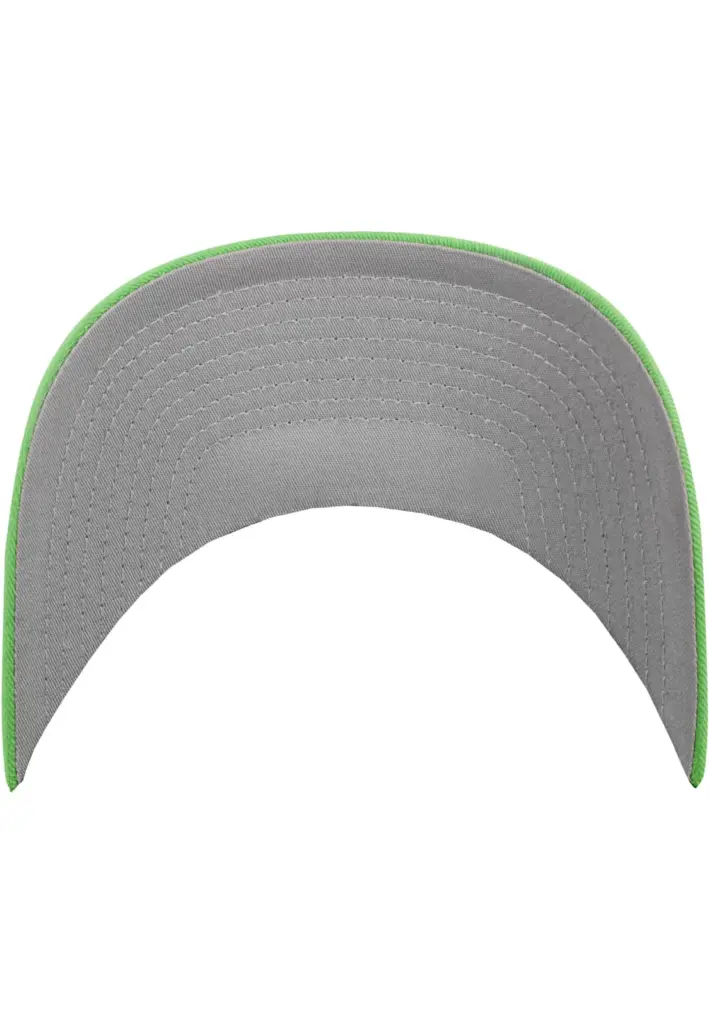 Pet Flexfit Wooly Combed, fresh green — productfoto 49