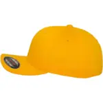 Pet Flexfit Wooly Combed, gold — productfoto 52
