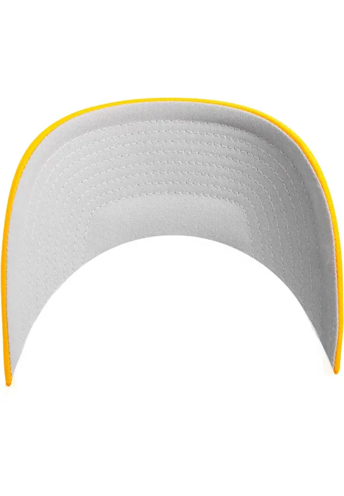 Pet Flexfit Wooly Combed, gold — productfoto 53