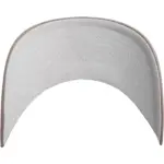 Pet Flexfit Wooly Combed, grey — productfoto 57