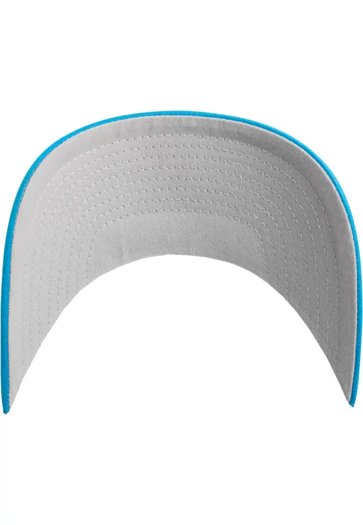 Pet Flexfit Wooly Combed, hawaiian ocean — productfoto 61