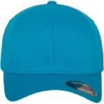 Pet Flexfit Wooly Combed, hawaiian ocean — productfoto 62