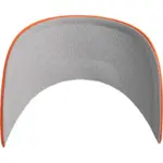 Pet Flexfit Wooly Combed, orange — productfoto 84