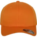 Pet Flexfit Wooly Combed, orange — productfoto 85