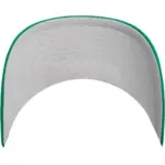 Pet Flexfit Wooly Combed, pepper green — productfoto 88