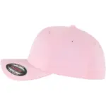 Pet Flexfit Wooly Combed, pink — productfoto 91