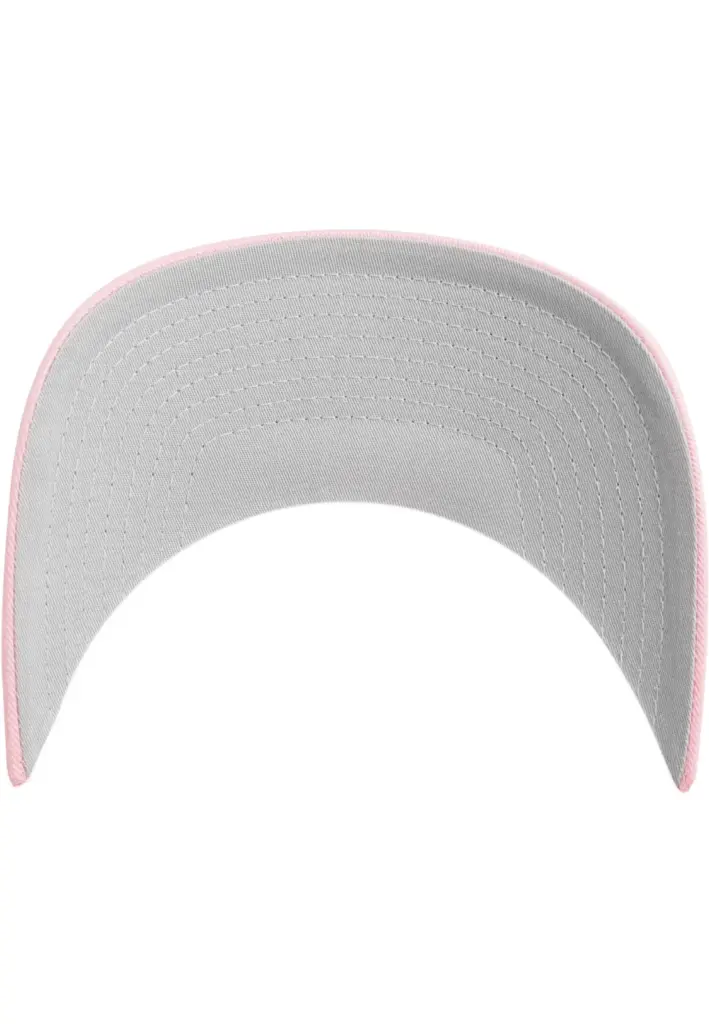 Pet Flexfit Wooly Combed, pink — productfoto 92
