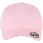 Pet Flexfit Wooly Combed, pink — productfoto 93