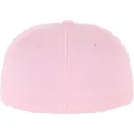 Pet Flexfit Wooly Combed, pink — productfoto 94