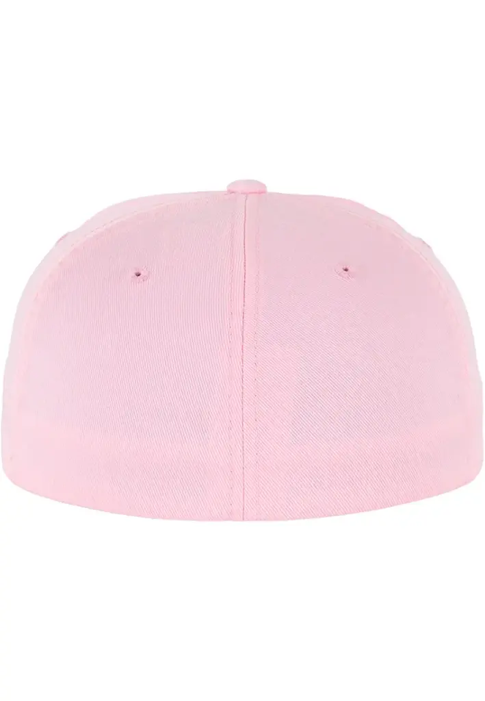 Pet Flexfit Wooly Combed, pink — productfoto 94
