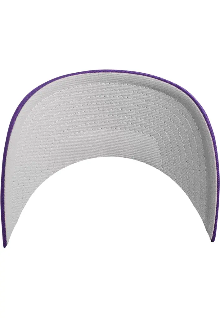Pet Flexfit Wooly Combed, purple — productfoto 96