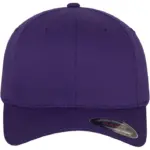 Pet Flexfit Wooly Combed, purple — productfoto 97