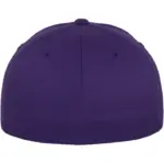 Pet Flexfit Wooly Combed, purple — productfoto 98