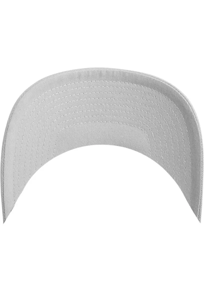 Pet Flexfit Wooly Combed, silver — productfoto 110