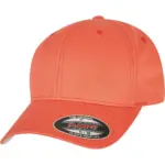 Pet Flexfit Wooly Combed, spicy orange — productfoto 114