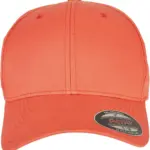 Pet Flexfit Wooly Combed, spicy orange — productfoto 115