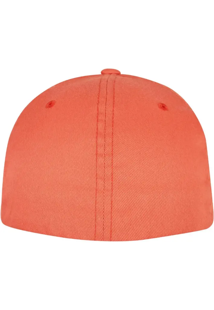 Pet Flexfit Wooly Combed, spicy orange — productfoto 116