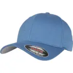 Pet Flexfit Wooly Combed, state blue — productfoto 122