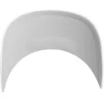 Pet Flexfit Wooly Combed, white — productfoto 129