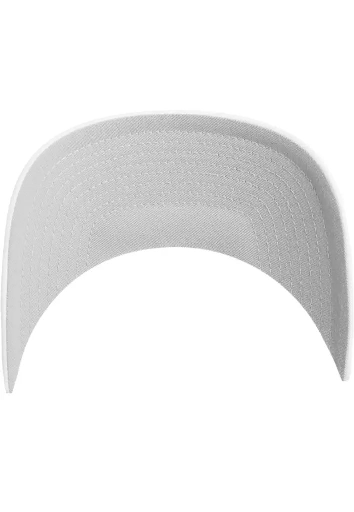 Pet Flexfit Wooly Combed, white — productfoto 129