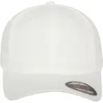 Pet Flexfit Wooly Combed, white — productfoto 130