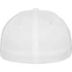 Pet Flexfit Wooly Combed, white — productfoto 131