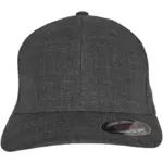 Gemêleerde Pet, charcoal — productfoto 3