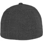 Gemêleerde Pet, charcoal — productfoto 4