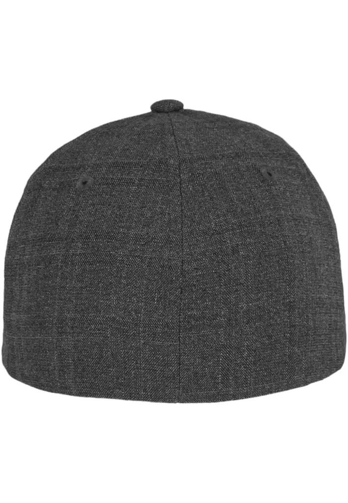 Gemêleerde Pet, charcoal — productfoto 4