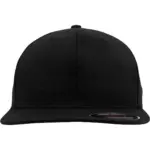 Pet Flexfit platte klep, black — productfoto 3