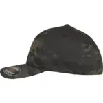 Pet Flexfit Multicam®, black multicam — productfoto 5
