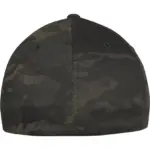 PS_FL6277MC-B_BLACKMULTICAM - Hidalgo-werbeartikel Pet Flexfit Multicam®, black multicam — productfoto 7
