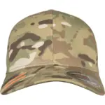 PS_FL6277MC_MULTICAM - Hidalgo-werbeartikel Pet Flexfit Multicam®, multicam — productfoto 13