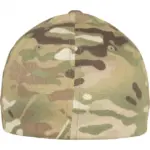 PS_FL6277MC-B_MULTICAM - Hidalgo-werbeartikel Pet Flexfit Multicam®, multicam — productfoto 14