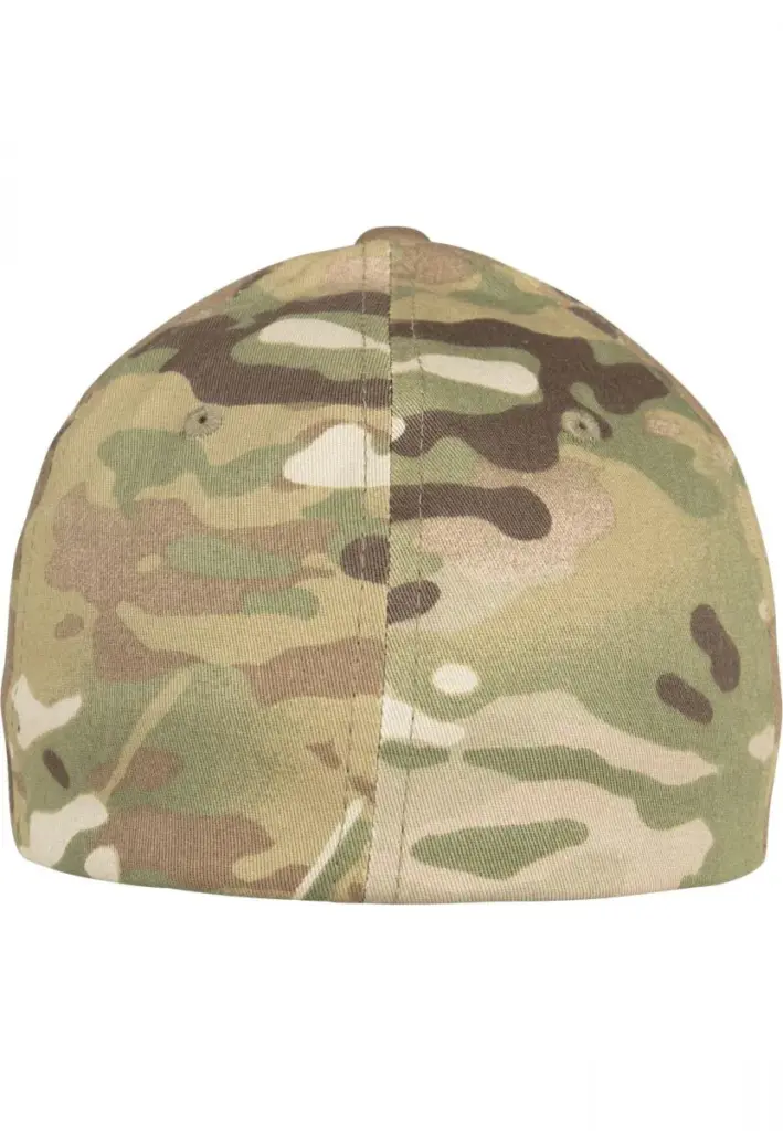 PS_FL6277MC-B_MULTICAM - Hidalgo-werbeartikel Pet Flexfit Multicam®, multicam — productfoto 14