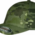 PS_FL6277MC-FS_MULTICAMTROPIC - Hidalgo-werbeartikel Pet Flexfit Multicam®, multicam tropic — productfoto 16