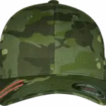 PS_FL6277MC_MULTICAMTROPIC - Hidalgo-werbeartikel Pet Flexfit Multicam®, multicam tropic — productfoto 18