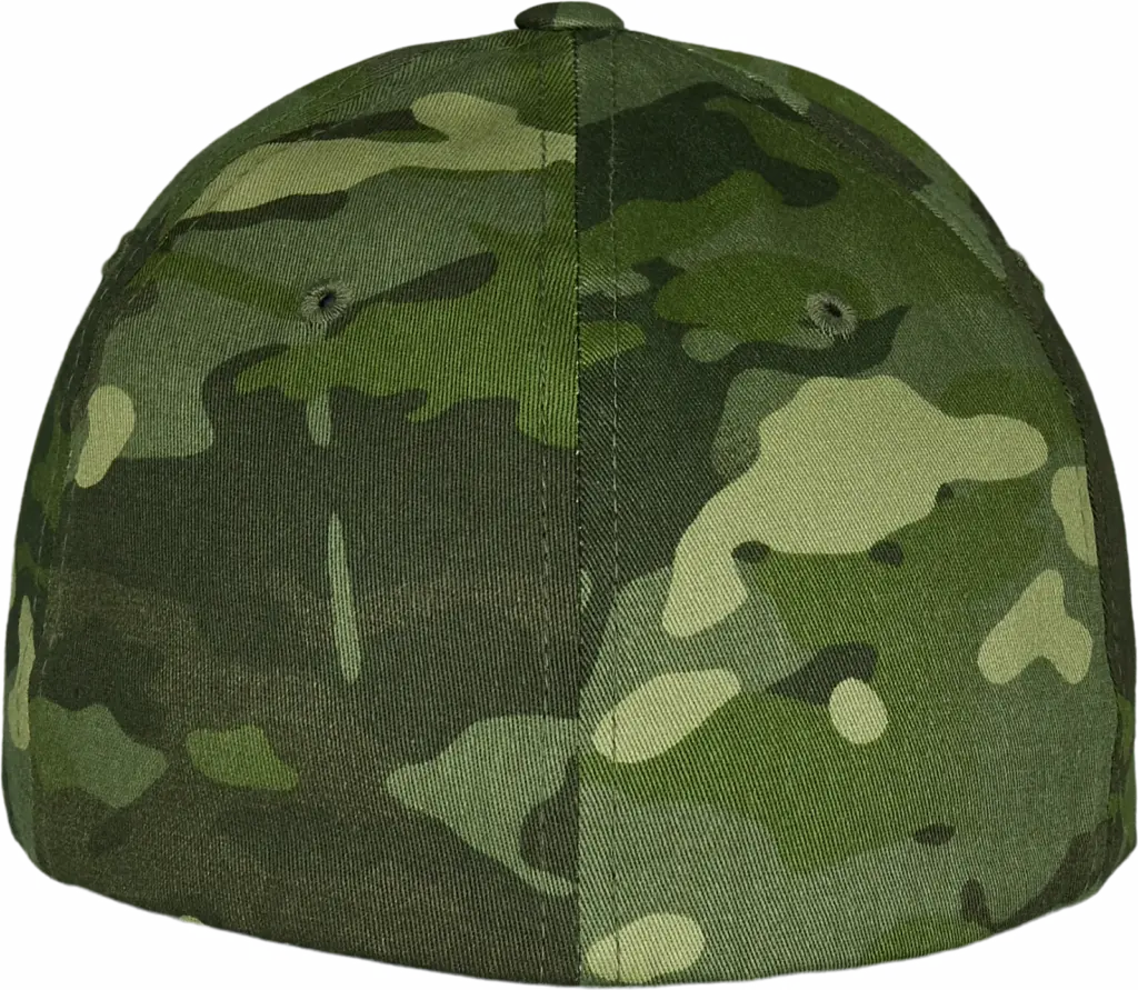 PS_FL6277MC-B_MULTICAMTROPIC - Hidalgo-werbeartikel Pet Flexfit Multicam®, multicam tropic — productfoto 19