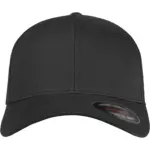FL6277P - Geperforeerde pet, black