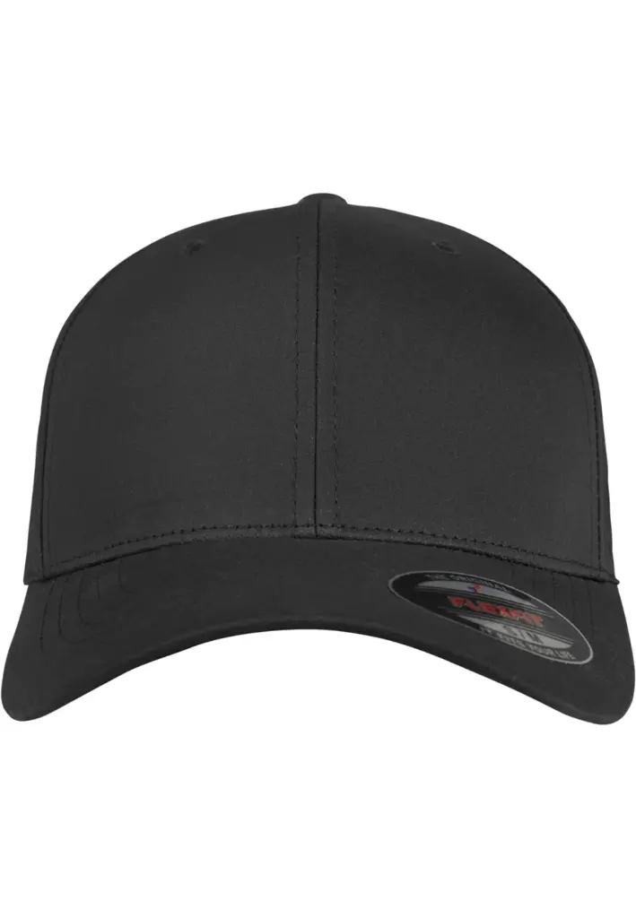 FL6277P - Geperforeerde pet, black