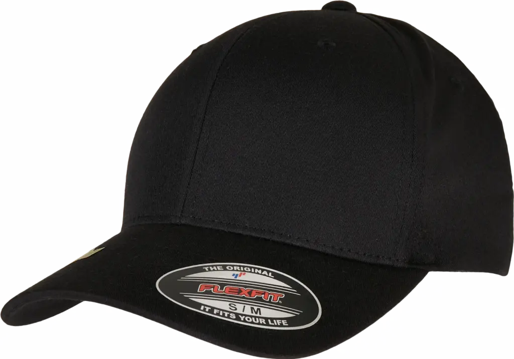 Pet van gerecycled polyester, black — productfoto 3