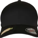 Pet van gerecycled polyester, black — productfoto 23