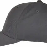 Pet van gerecycled polyester, charcoal — productfoto 5